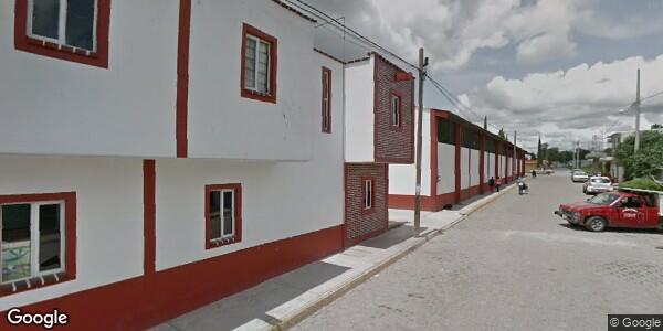 PRESIDENCIA MUNICIPAL DE CUAPIAXTLA DE MADERO